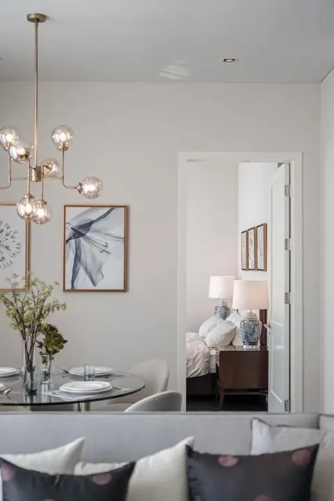 Property photos for The Ritz - Carlton Residences at MahaNakhon