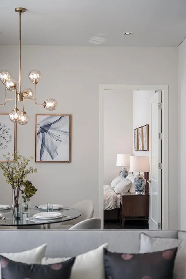 Property photos for The Ritz - Carlton Residences at MahaNakhon