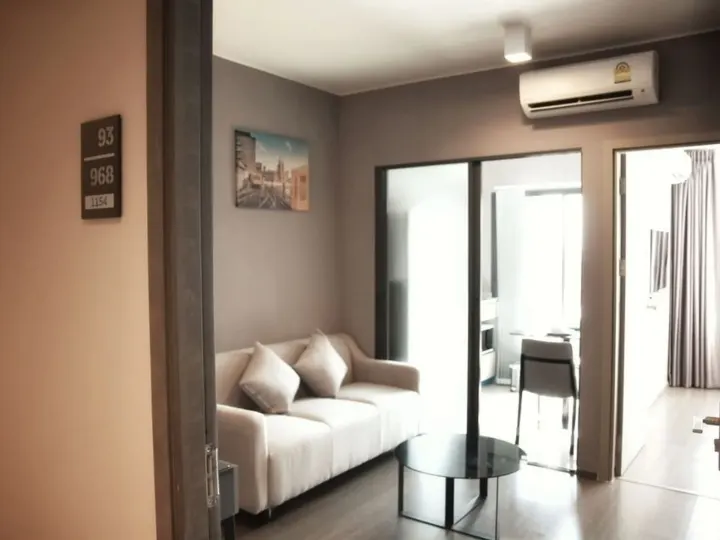 Property photos for Ideo Sukhumvit 93