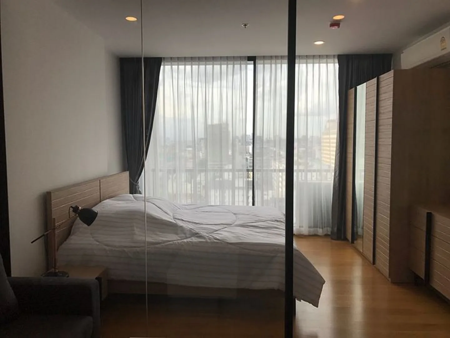 Property photos for Noble Revolve Silom