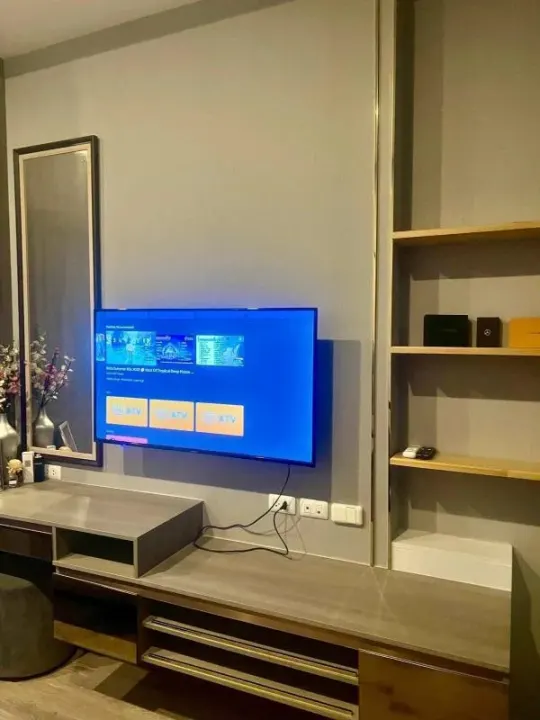 Property photos for Knightsbridge Prime Onnut