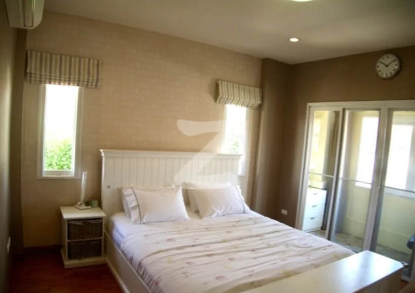 Property photos for Krong Thong Villa Park Rama 9-srinakarin