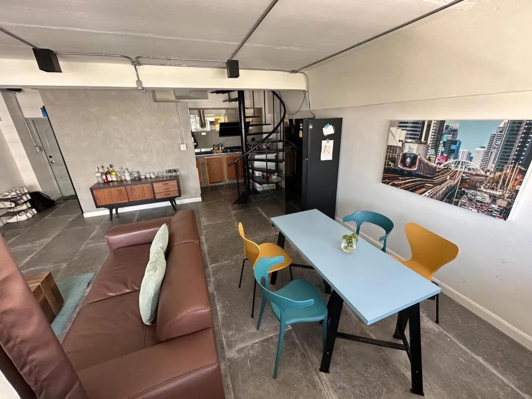 Property photos for Thonglor Tower