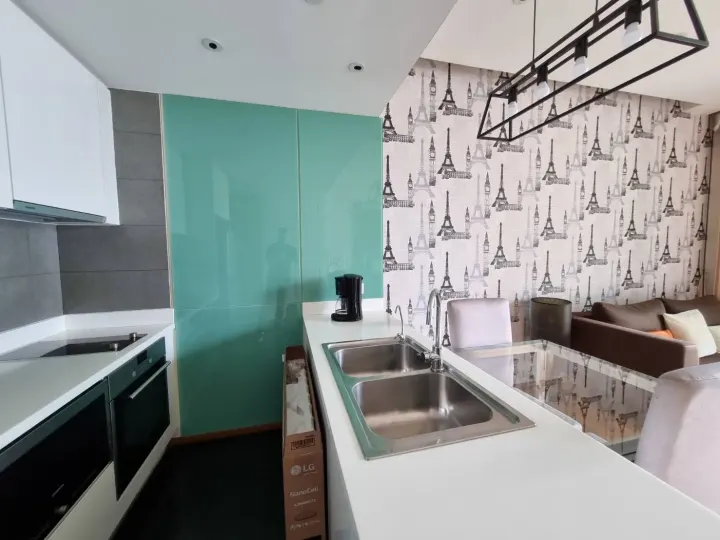 Property photos for Aequa Sukhumvit 49