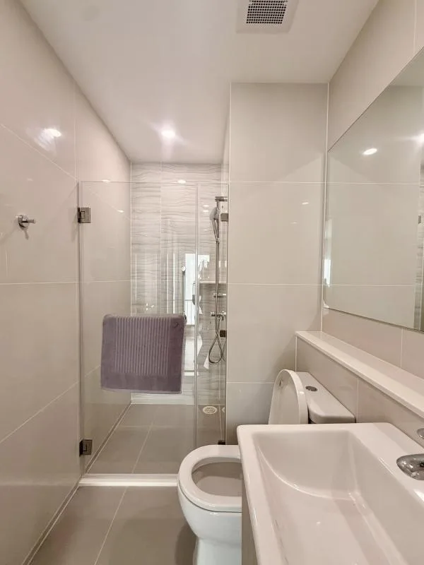 Property photos for Life Rama 4 - Asoke