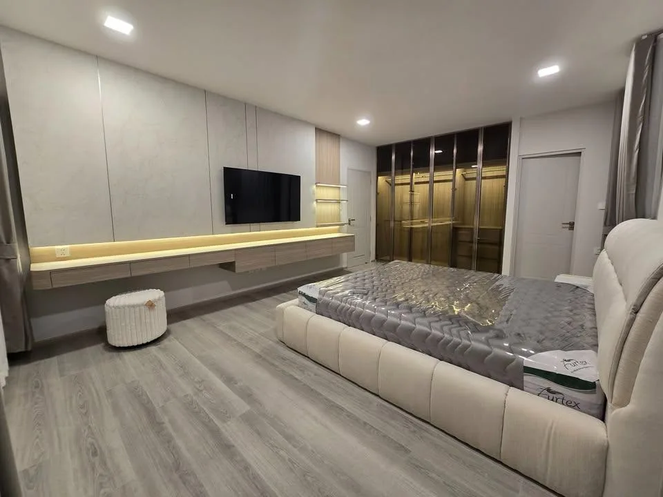 Property photos for Chaiyapruek Bangna Km15
