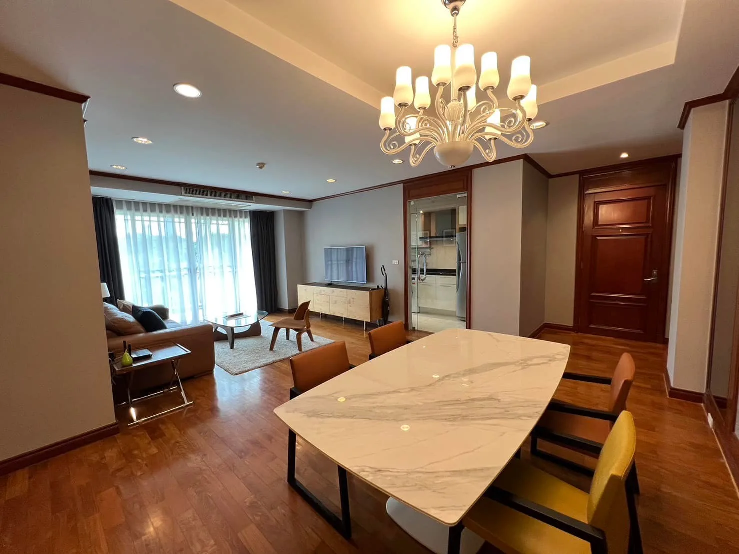 Property photos for The Bangkok Sukhumvit 43