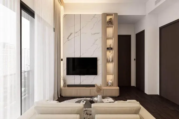 Property photos for Park Origin Thonglor