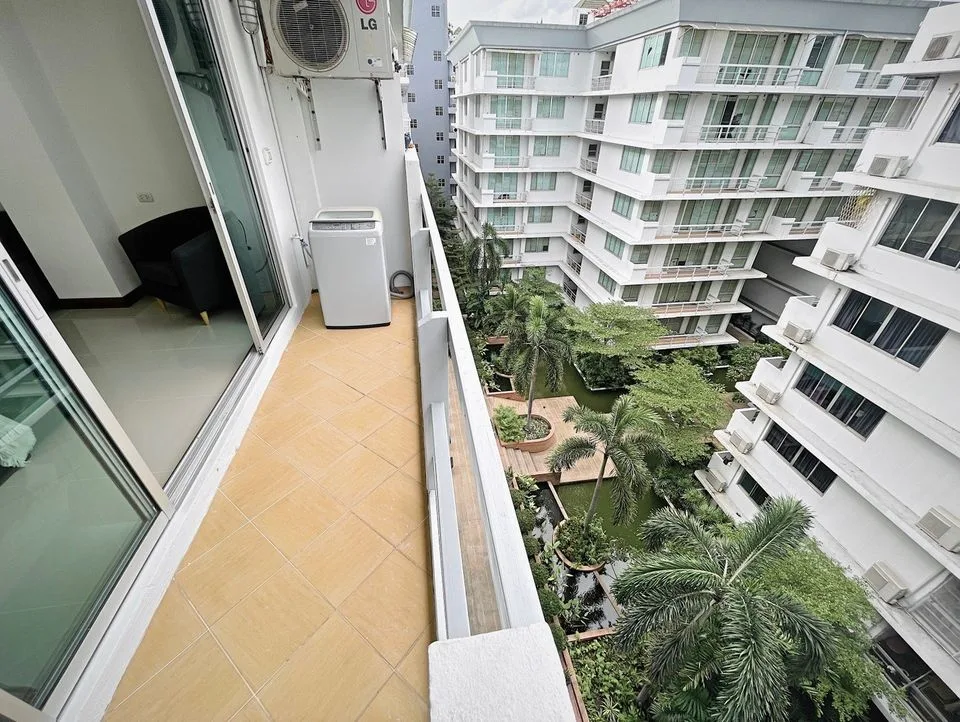 Property photos for The Waterford Sukhumvit 50 Onnut