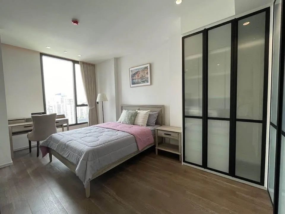 Property photos for MUNIQ Sukhumvit 23