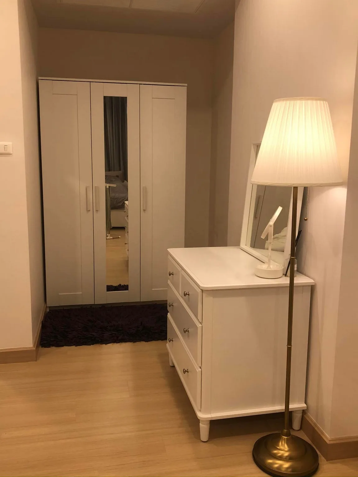 Property photos for Supalai Lite Ratchada - Naradhiwas - Sathon