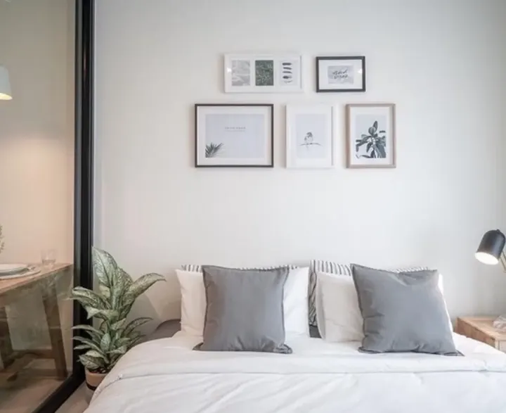 Property photos for Life Asoke