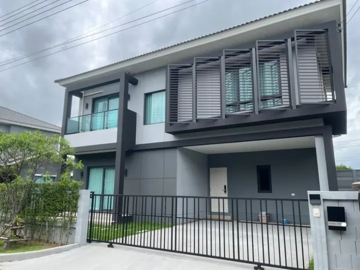 Property photos for Centro Bangna-Kingkaew