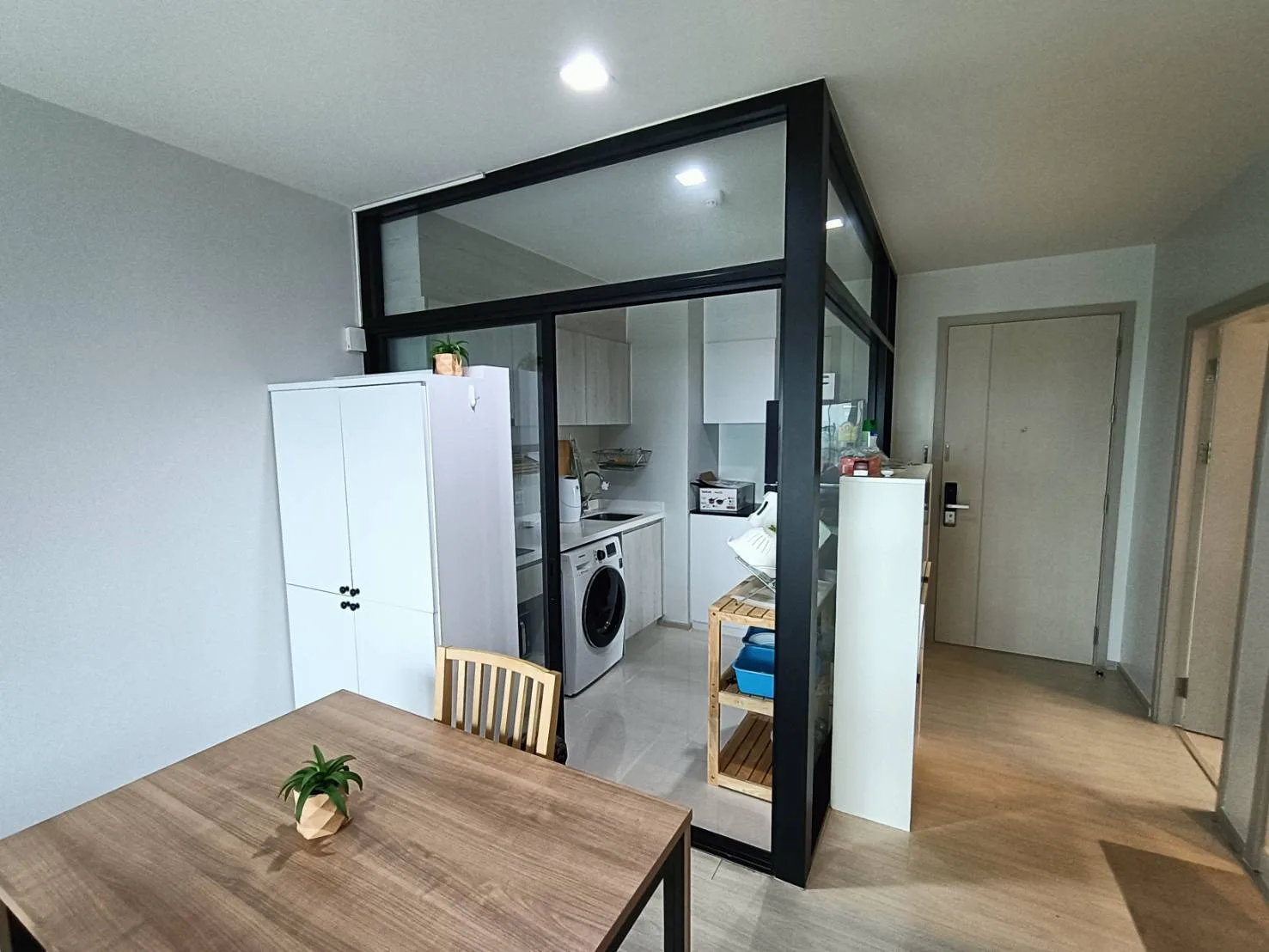 Property photos for Life Sukhumvit 48