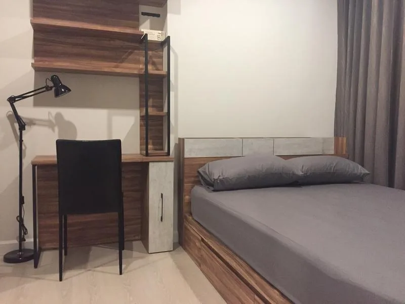 Property photos for The Niche Pride Thonglor-Phetchaburi