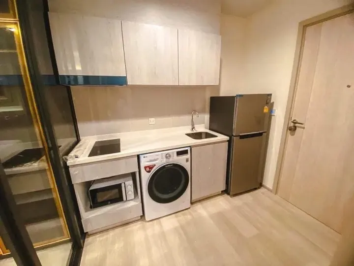 Property photos for Life Ladprao