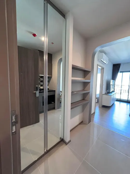 Property photos for The Base Phetchaburi-thonglor