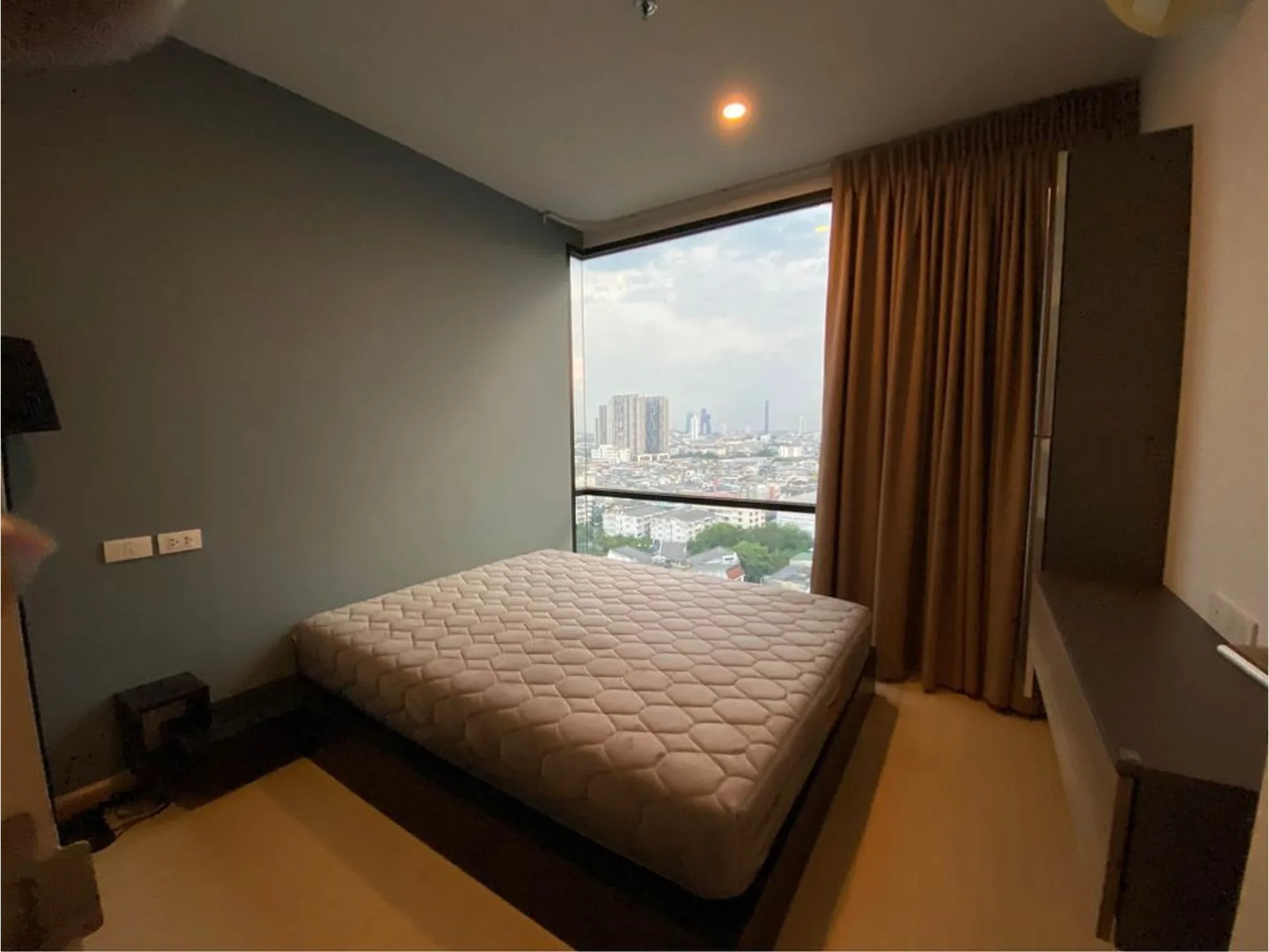 Property photos for Bangkok Horizon Sathorn