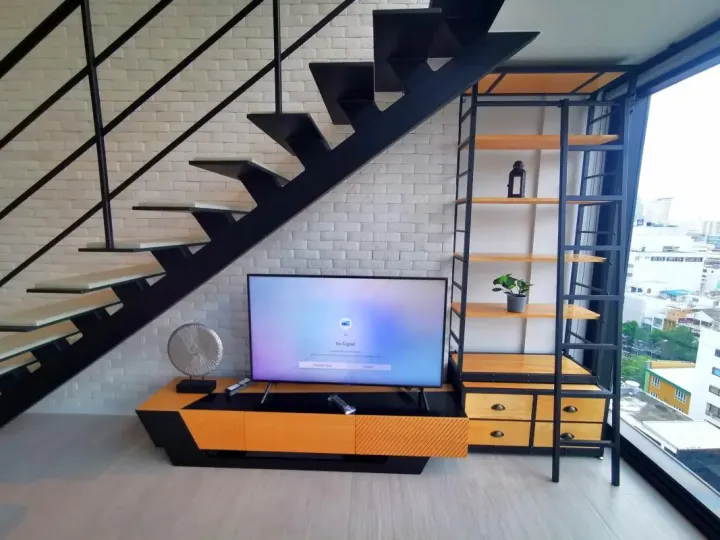 Property photos for The Lofts Silom