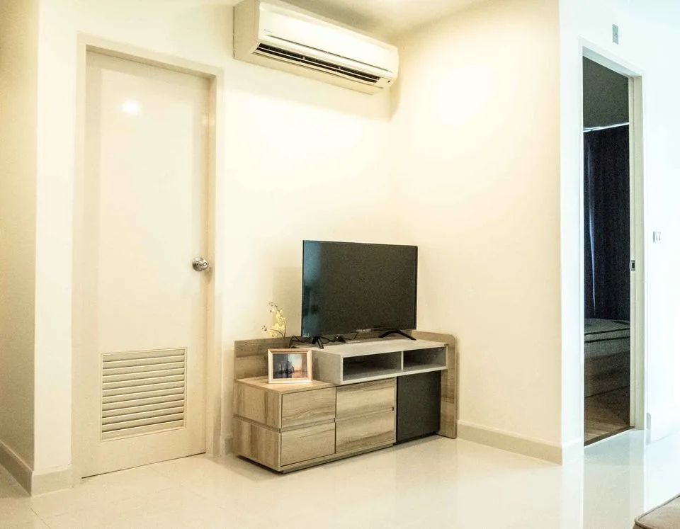 Property photos for Wish @ Samyan