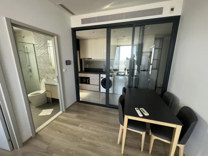 Property photos for OKA HAUS Sukhumvit 36