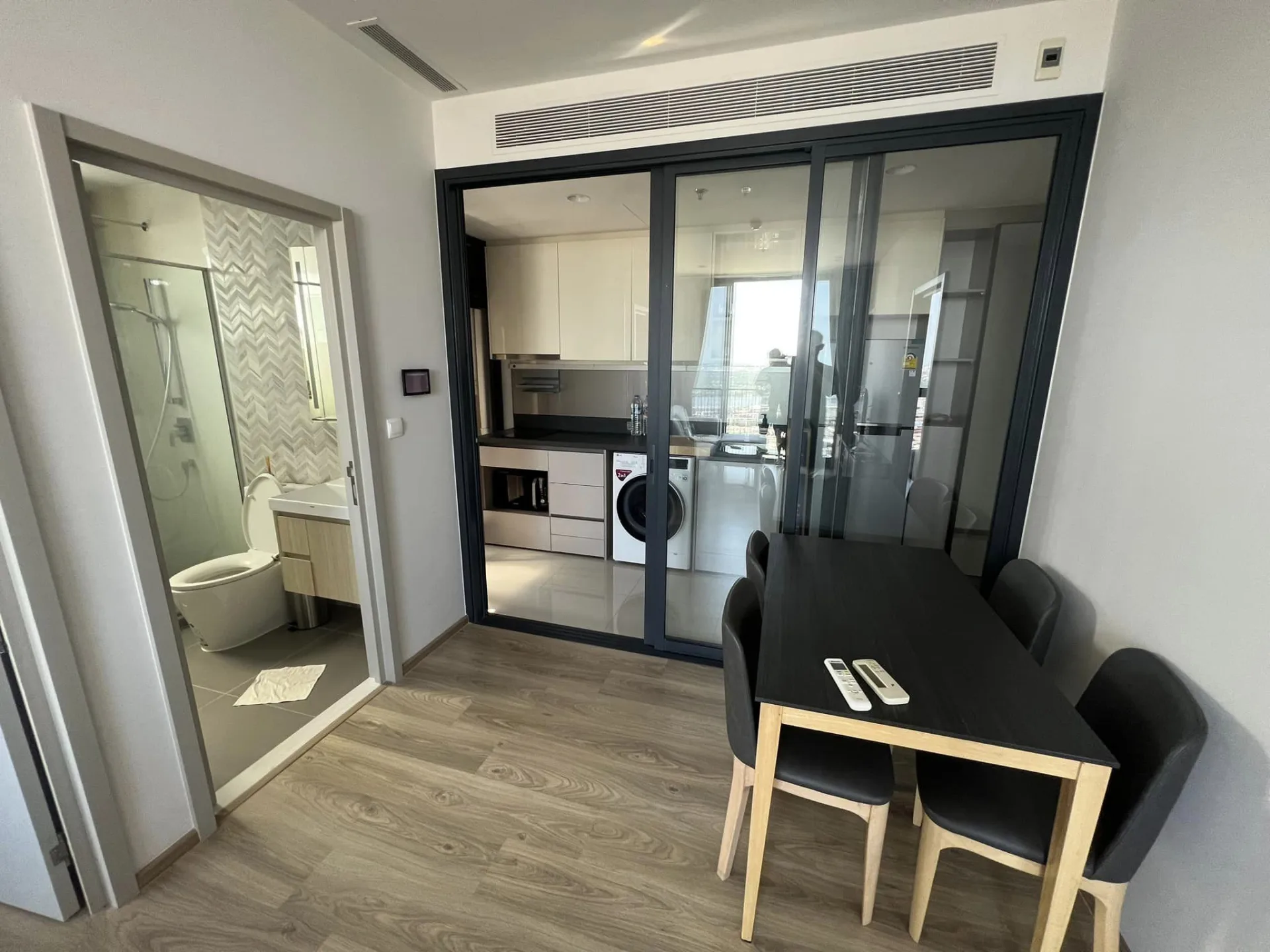 Property photos for OKA HAUS Sukhumvit 36
