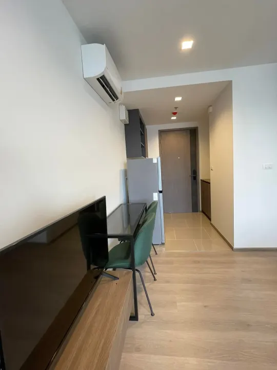 Property photos for THE LINE Phahonyothin Park