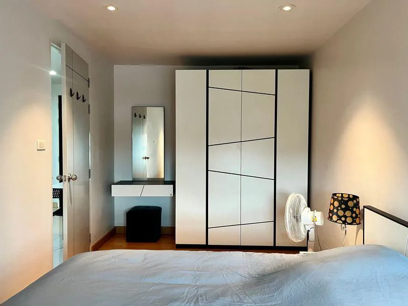 Property photos for The President Sukhumvit