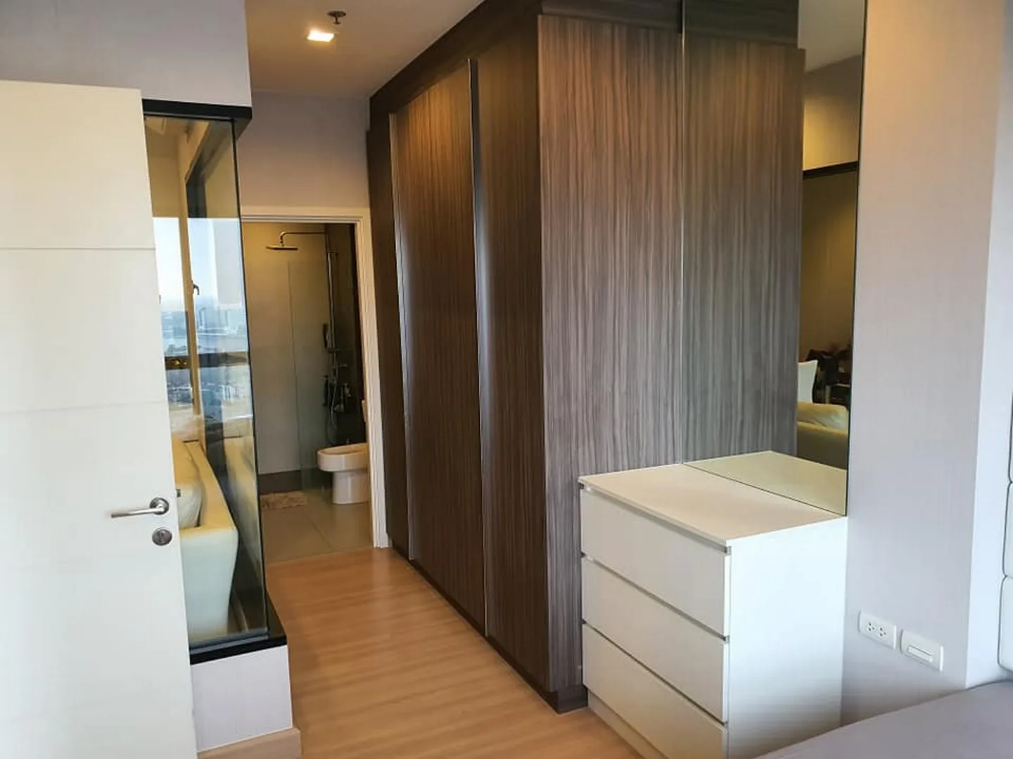 Property photos for Urbano Absolute Sathon - Taksin