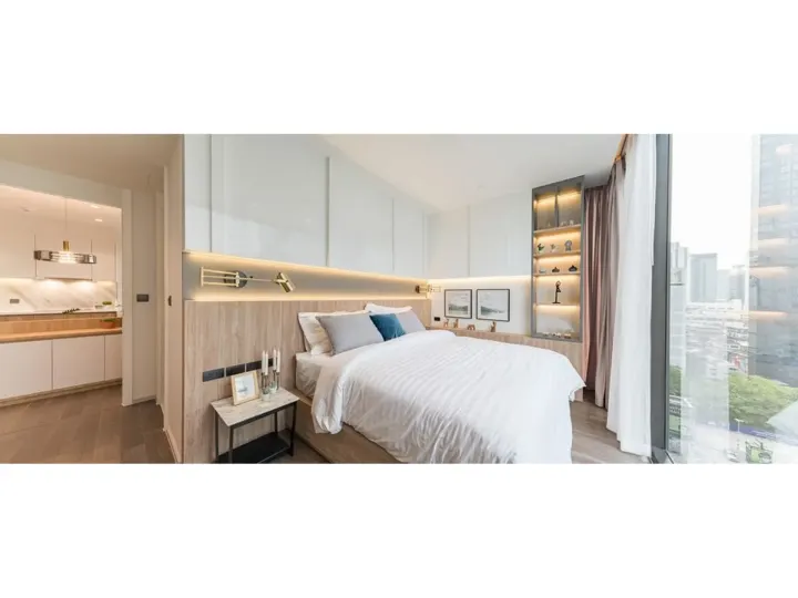 Property photos for MUNIQ Sukhumvit 23