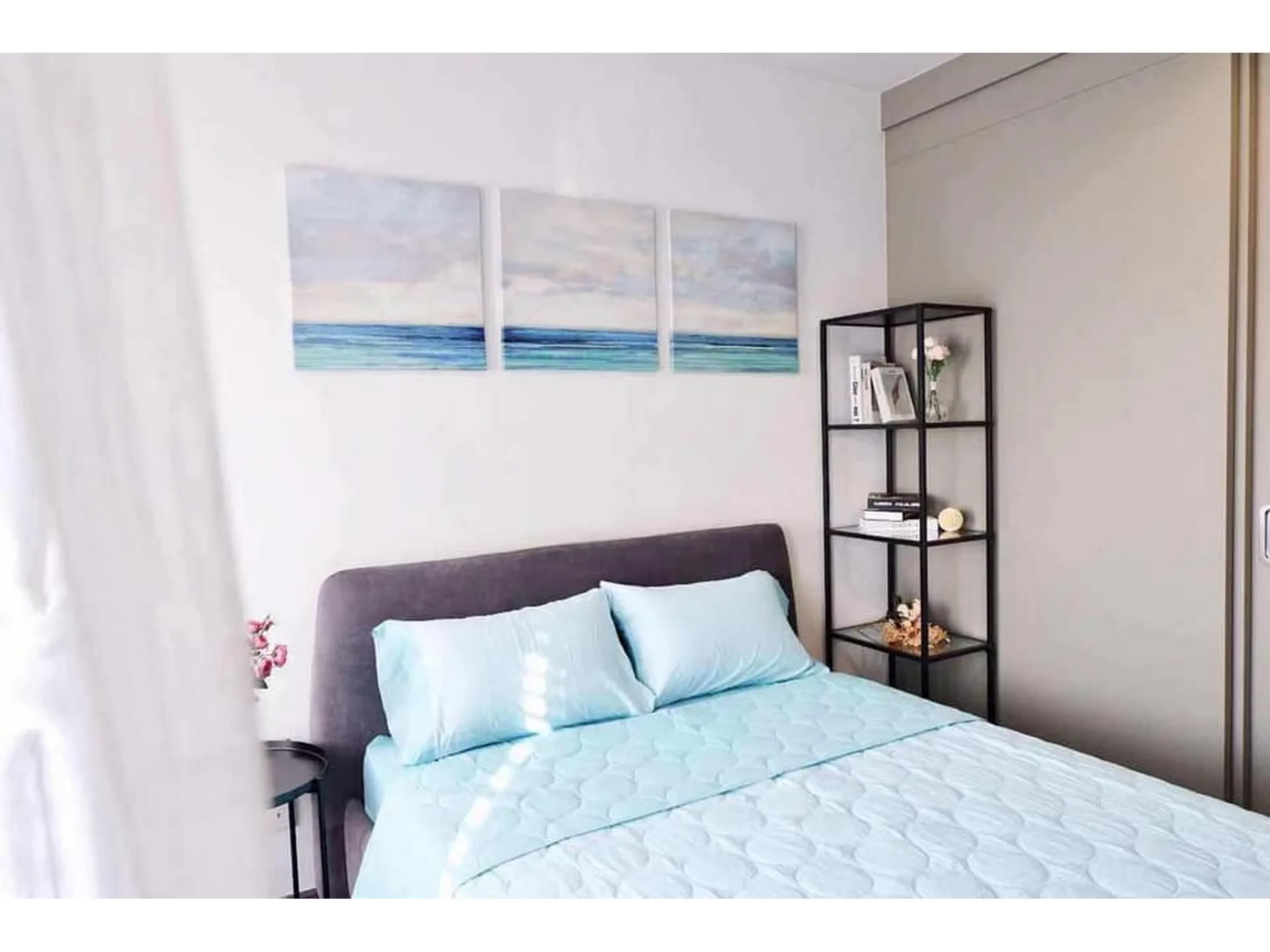 Property photos for Ideo Mobi Rangnam