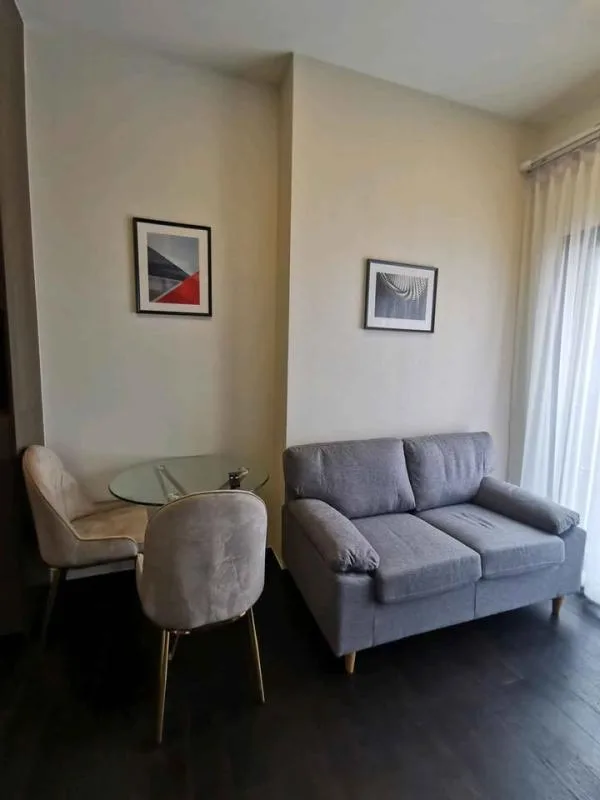 Property photos for Park Origin Thonglor
