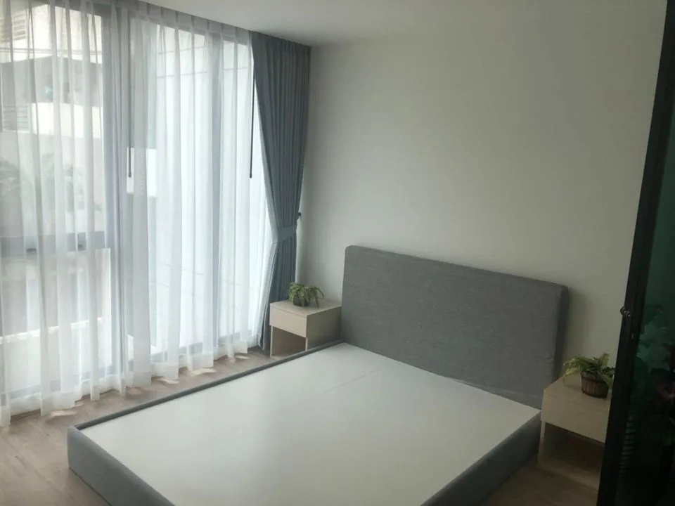 Property photos for Serio Sukhumvit 50