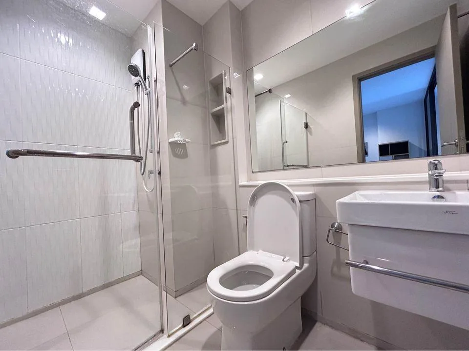 Property photos for LIFE Asoke - Rama 9