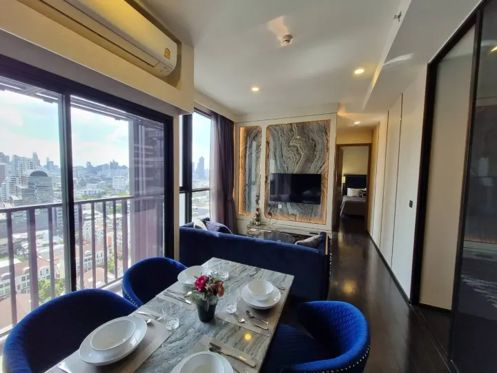 Property photos for Park Origin Thonglor