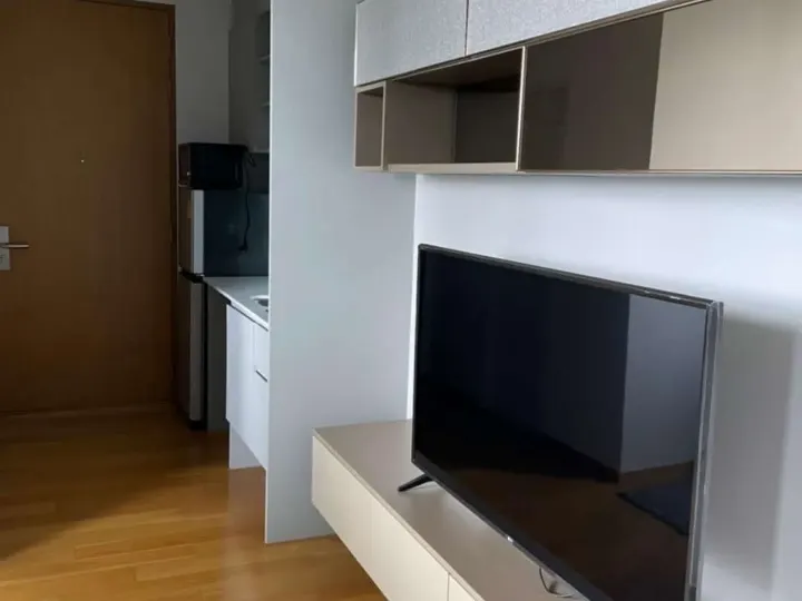 Property photos for Noble Revolve Silom