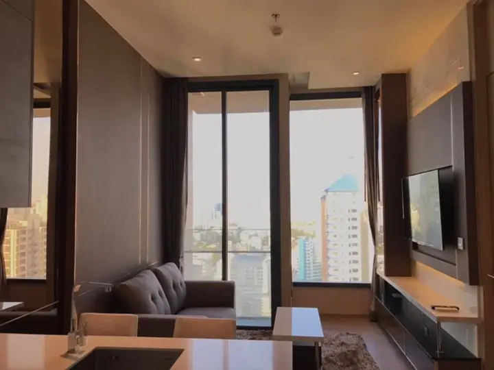 Property photos for The Esse Asoke