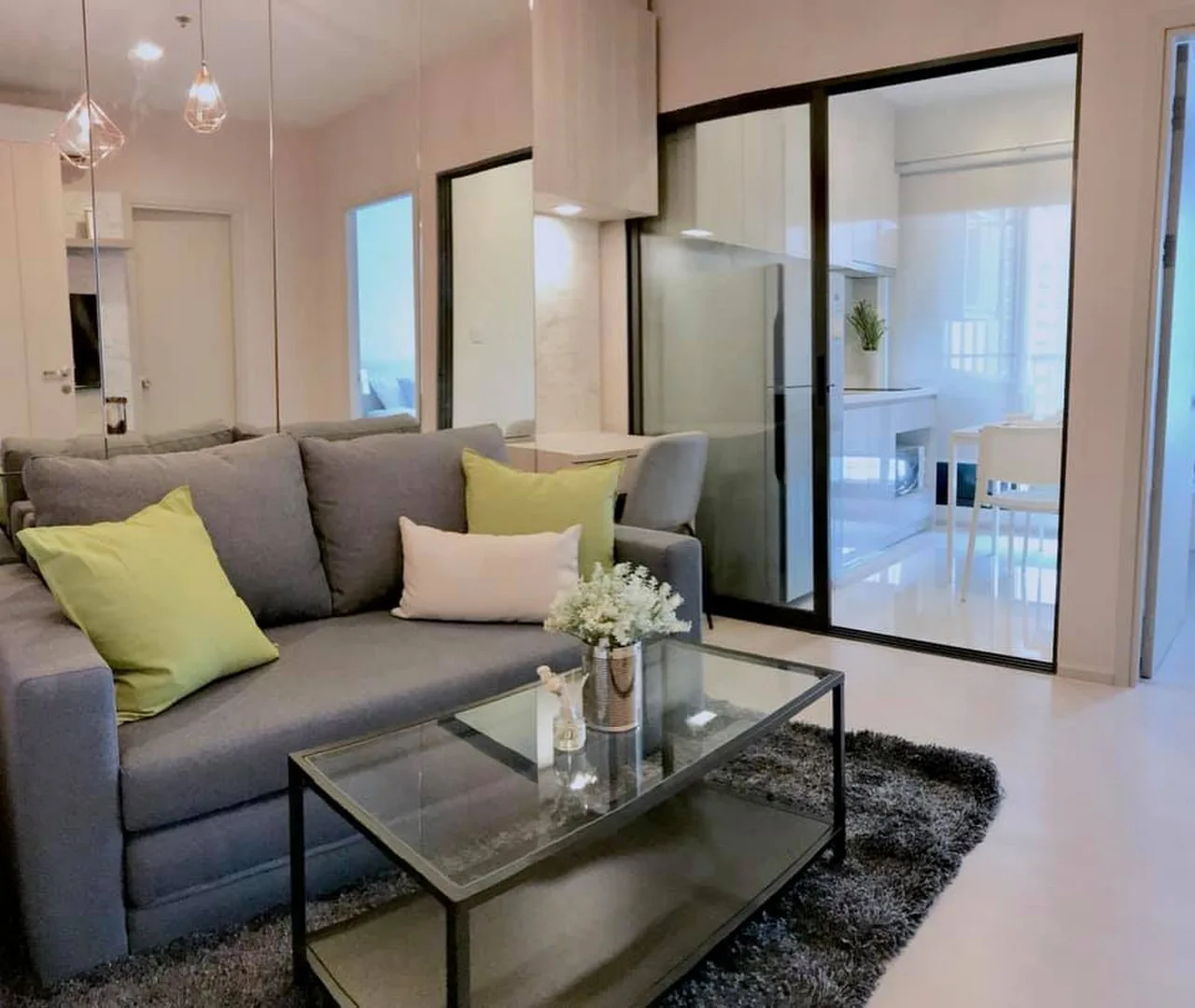 Property photos for Life Sukhumvit 48