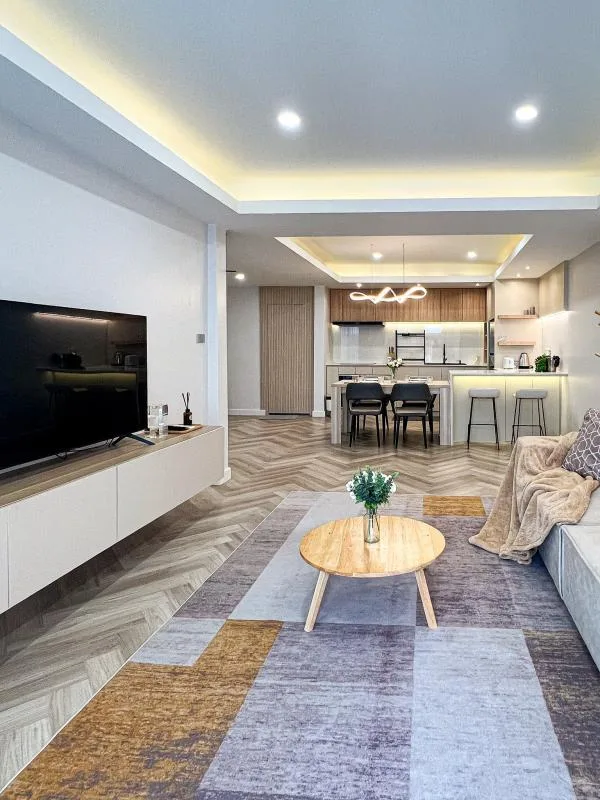 Property photos for Mu Ban Athen