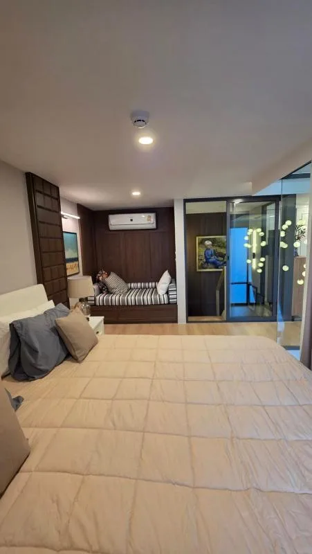 Property photos for Life Rama 4 - Asoke