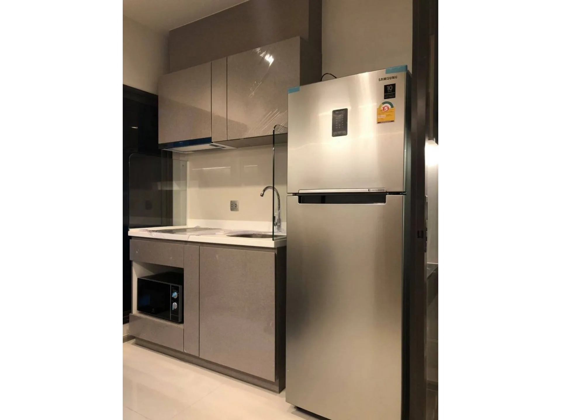 Property photos for LIFE Asoke - Rama 9
