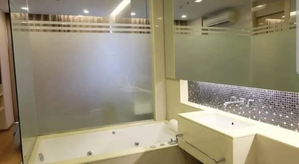 Property photos for The Address Asoke