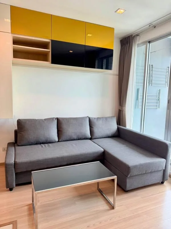Property photos for Rhythm Phahol-Ari