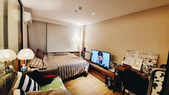 Property photos for Siamese Nang Linchee