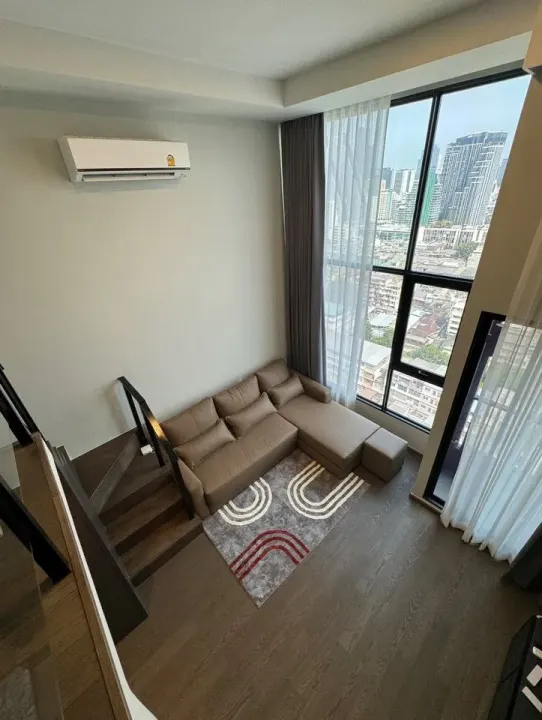 Property photos for Park Origin Chula-samyan