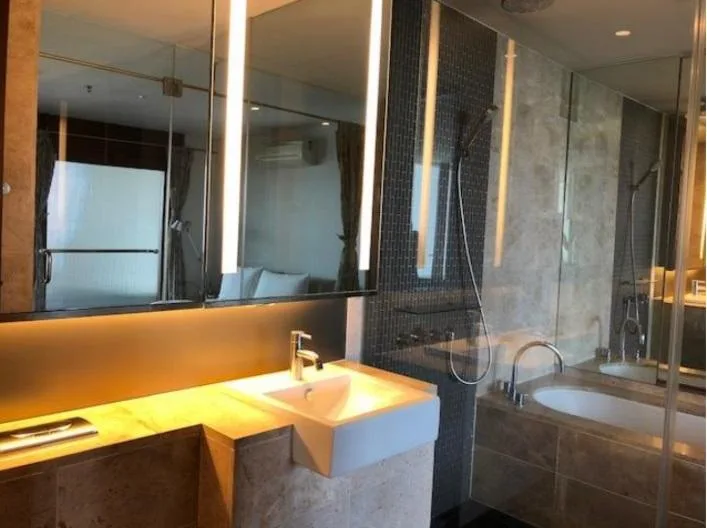 Property photos for Hansar Rajdamri