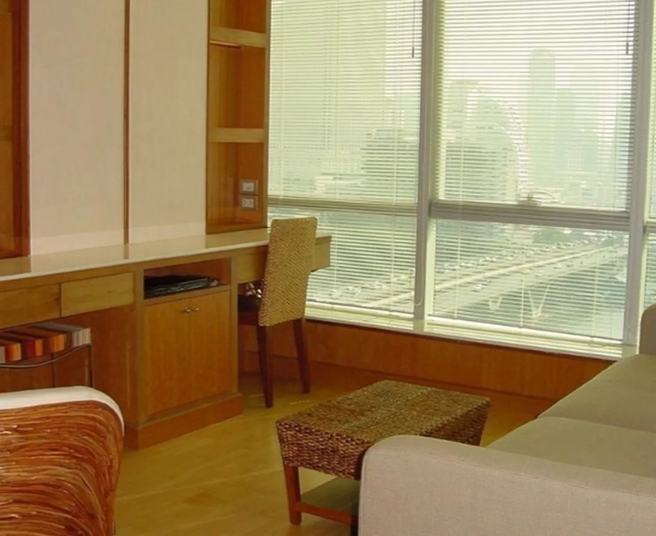 Property photos for Baan Sathorn Chaopraya
