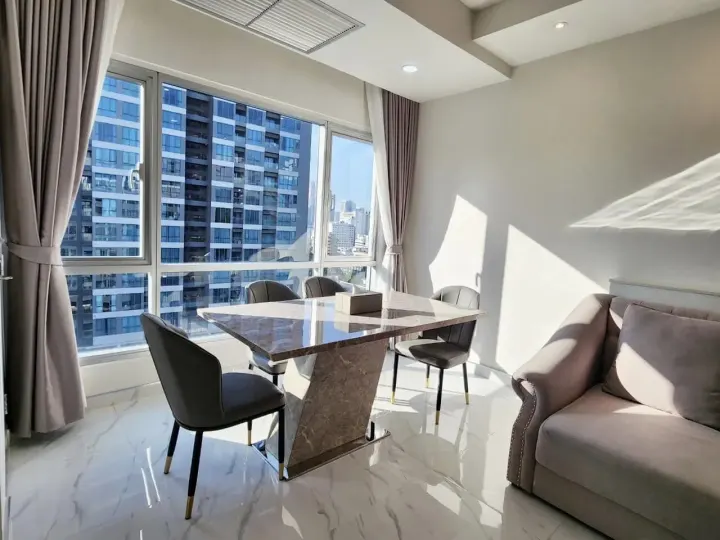 Property photos for The Trendy Condominium
