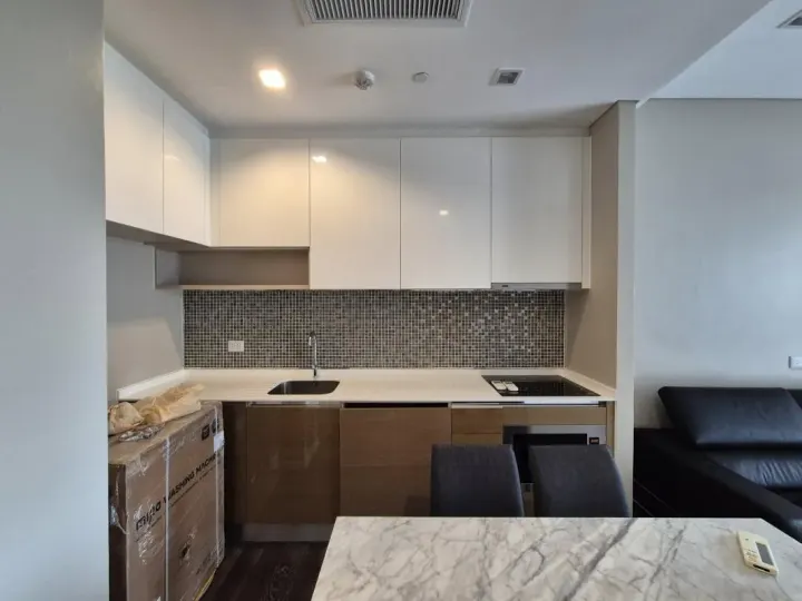 Property photos for The Saint Residences