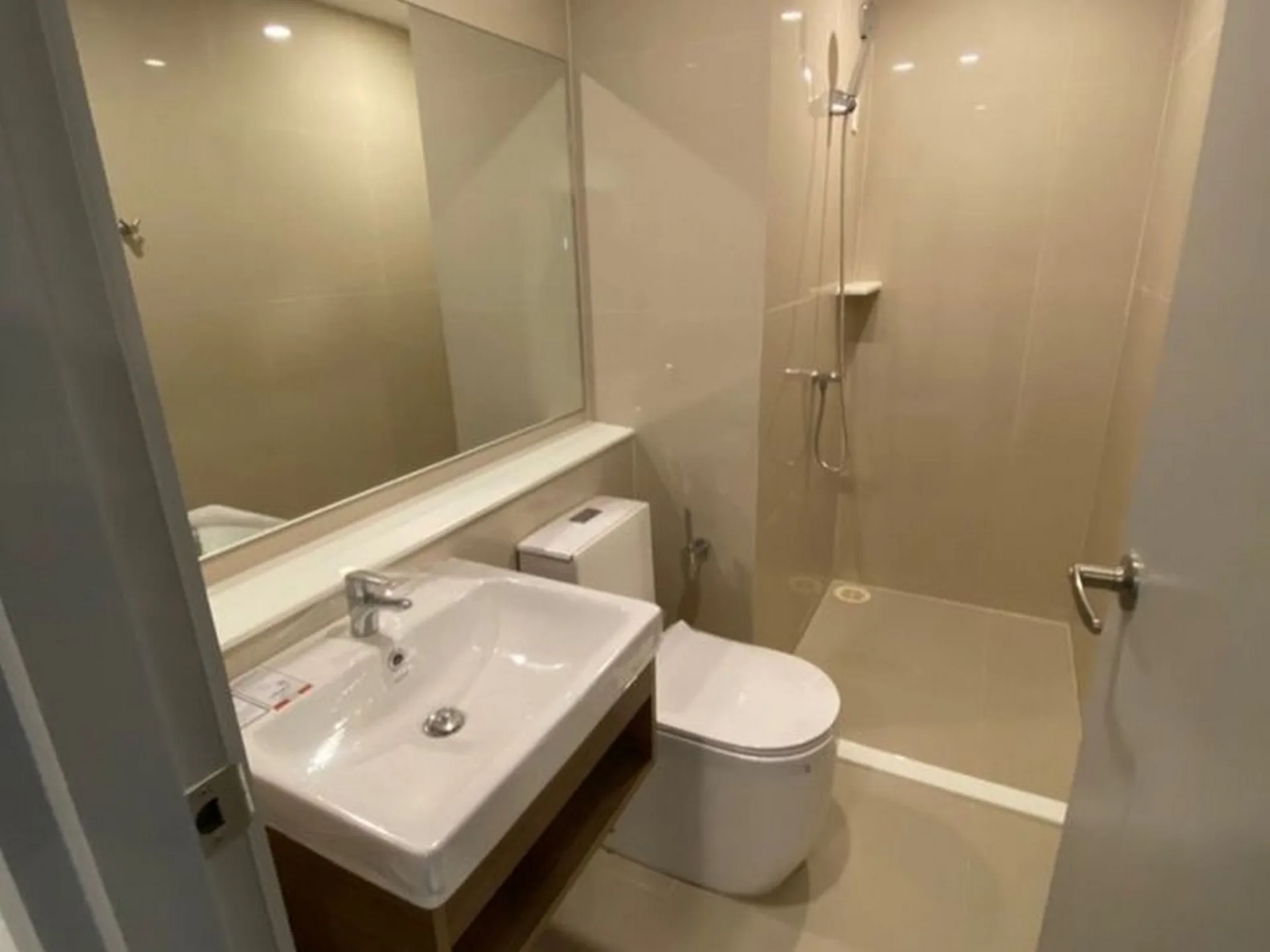 Property photos for Aspire Asoke-Ratchada